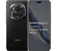 HONOR Magic6 Pro - 512 GB, Black, Black