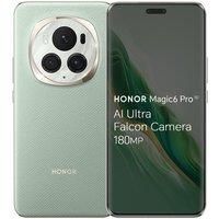 HONOR Magic6 Pro - 512 GB, Green, Green