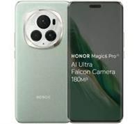 HONOR Magic6 Pro - 512 GB, Green, Green