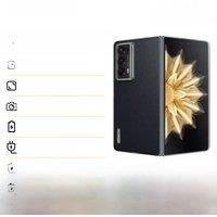 Global Version Honor Magic V2 5G Foldable LTPO OLED 120Hz Display 7.92" 50MP Rear Cameras Snapdragon 8 Gen 2 5000mAh 66W NFC
