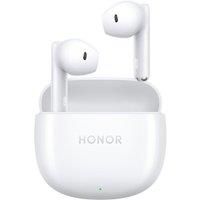 Honor Earbuds X6 With Charge Box White