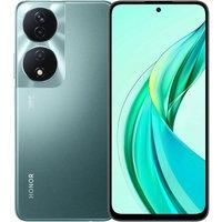 HONOR 90 Smart, Unlocked Android 5G smartphone, 108MP Triple Camera, 6.8" high-transparency Large Screen, Android 13, Dual SIM, Emerald Green