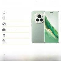 2024 new Global Version HONOR Magic6 Pro Snapdragon 8 Gen 3 6.8'' Quad-Curved Floating Screen 180MP Periscope Telephoto Camera