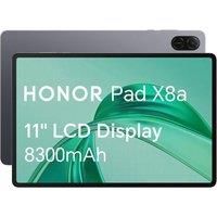 HONOR Pad X8a 11 Inch 64GB Wi-Fi Tablet - Grey