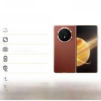 Honor Magic V3 5g 12gb/512gb 7.9´´ One Size