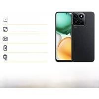 HONOR X7c Dual SIM | 16GB (8+8) RAM + 256GB Storage | 6.77" 120Hz Display | 108MP Dual Camera | 6000mAh Battery | Android 14 | Water-Resistant | Stereo Speakers | Fast Charging (Forest Green)