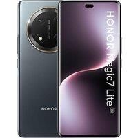 Honor Magic7 Lite 8GB/512GB In Titanium Purple Brand New 6600mah battery