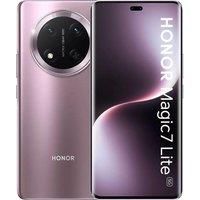 Honor Magic7 Lite 8GB/512GB In Titanium Purple Brand New 6600mah battery