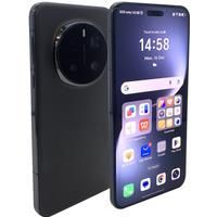 2025 HONOR Magic7 Pro Global Version 5G Smartphone Snapdragon 8 Elite 6.8'' 120Hz OLED Screen 200MP