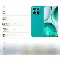 Global Version HONOR X8c Smartphone Snapdragon 685 6.7'' AMOLED 120Hz Display 5000mAh Battery 108MP Main Camera 35W SuperCharge