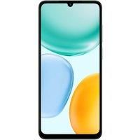 HONOR X5c Plus,Unlocked Mobile Phones, 6.74-Inch 90Hz Bright and Dynamic Display,128GB,5260 mAh Long-lasting Battery,50 MP Ultra-Clear Dual Camera,Powerful 8-Cores Processor,Dual SIM, Android 15,Cyan