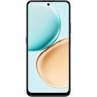 HONOR 400 Smart 4G Mobile Phone Unlocked, 6.77-Inch 120Hz Enhancement Display,6350mAh All Day Battery,108MP Ultra-clear Camera,AI Button,6GB+128GB,5-star Drop Resistance,Dual SIM, Android 15,Black