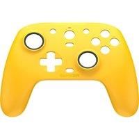 GAMESIR G7 & G7 SE Controller Faceplate - Yellow