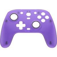 GAMESIR G7 & G7 SE Controller Faceplate - Translucent Purple