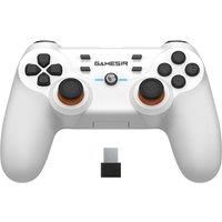 GameSir T3s Bluetooth Controller White, none