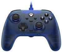 GameSir T7 Xbox Wired Gaming Controller - Crystal Blue