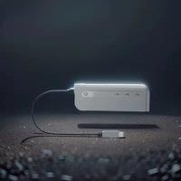 Lenovo Xiaoxin D15 - in - 1 Multi - functional Docking Station, 4K High - definition Transmission,
