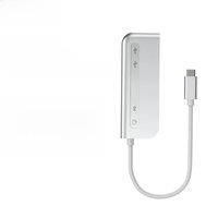 Lenovo Xiaoxin D1 Docking Station Fiveinone MultiFunction USBC Fast Charge 4K HD Transmission