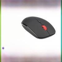 Lenovo N911S Mute wireless mouse, a universal mouse suitable for laptops and desktop computers.