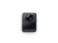 DJI Osmo 360 Standard Combo, 360 Camera With 1-Inch 360° Imaging, Native 8K 360° Video, 4K/120fps & 170° Boost Video, 120MP 360° Photo, 100-Min 8K Recording, Waterproof, Action Camera for Sports, Vlog