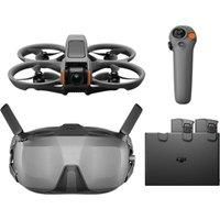 Dji Avata 2 Fly Smart Combo (3 Batteries)