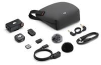 DJI Mic 3 1TX + 1RX Wireless Kit