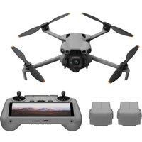 DJI Mini 5 Pro Drone Fly More Combo with DJI RC 2 Controller