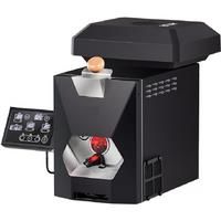 Electric Coffee Bean Roaster Commercial Automatic Coffee Roasting Machine Household Grain Dryer 110V 220V