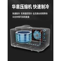 Fully Automatic Fructose Dispenser Milk Tea Equipment Commercial Multifunctional Quantitative Fructose Machine