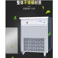 Stainless Steel Commercial Popsicle Making Machine Pineapple Strawberry Popsicle Forming Machine