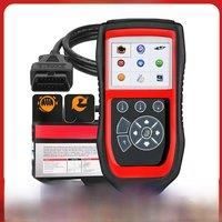 Autel MaxiCheck Pro OBD2 Code Reader Auto Bleeding Scanner with ABS/SRS Airbag, Oil Reset, SAS, EPB,