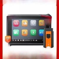 OTOFIX D1 LITE OBD2 Scanner Car Diagnostic Tool Bluetooth Wireless Bi-Directional Control OBD