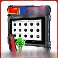 Autel MaxiSYS MS906 PRO Car Diagnostic Tools Bi-Directional Diagnosis Scanner ECU Coding, 36+