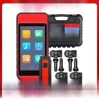 Autel MaxiTPMS ITS600E TPMS Diagnostics MX-Sensor Programming Tool Activate/Relearn All Sensors Functions EPB SAS BMS Oil Reset