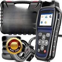 Autel MaxiTPMS TS501 PRO TPMS Programming Relearn Tool Activate / Relearn TPMS Sensor Tire Pressure