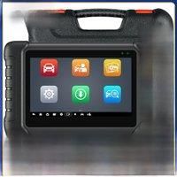 Autel MaxiCheck MX808S Full System Diagnostic Tool with 28+ Special Functions, Read/ Erase Fault
