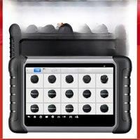 Diagnostic Tools Autel MK808S Car diagnosis BiDirectional Control Automotive scanner IMMO Key