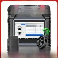 Autel MaxiCOM MX808S-TS All-in-one TPMS Diagnostic Tool Bidirectional Scanner TPMS Programming