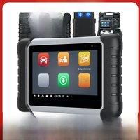 Autel MaxiCOM MK808BT PRO OBD2 Scanner Car Diagnostic Scan Tool Bluetooth Automotivo Scanner OBD2