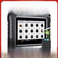 Autel MaxiPRO MP808BT PRO OBD2 Scanner Car Diagnostic Tools Online ECU Coding VAG Guided, Active