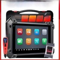 Autel KM100 Key Programmer V200 Universal Key Generator Free Update Lifetime PK IM508 IM608 IMMO