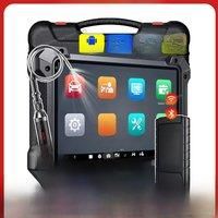 Autel MaxiCOM MK908 II Car Diagnostic Tools OBD2 Automotive Scanner Diagnostics for McLaren, ECU