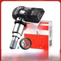 NEW  Autel MX-Sensor Universal Programmable TPMS 315MHz&433MHz Metal Stem (I)