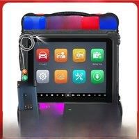 Autel MaxiCOM Ultra Lite S Top Diagnostic Scanner ECU Programming & Coding Scan Tool, 3000+Active
