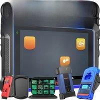 Autel MaxiIM IM608S II Key Programming Tool with XP400 PRO Key Programmer & J2534 ECU Programming