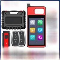 Autel KM100 KM100X Key Fob Programmer Universal Smart Key Generator Remote Immobilizer Tool Free