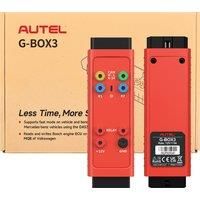 Autel GBOX3 Key Programming Tool G-BOX For Mercedes-Benz BMW Toyota 4A All Key Lost Work Key