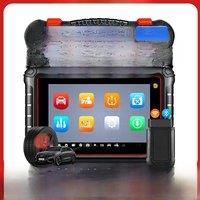 2025 Autel MaxiPRO MP900TS Scanner TPMS Diagnostic Tool ECU Coding, Active Test, 40+ Services, CAN