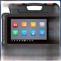 Autel MaxiPRO MP900 Car Diagnostic Tool ECU Coding Auto Scanner CAN FD/DoIP Pre&Post Scan Upgrade of