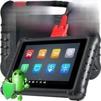 Autel MaxiCheck MX900 OBD2 Scanner All System Diagnostic, Bi-Directional Scan Tool, 40+ Services, DoIP/CAN FD PK MX808S MK808S